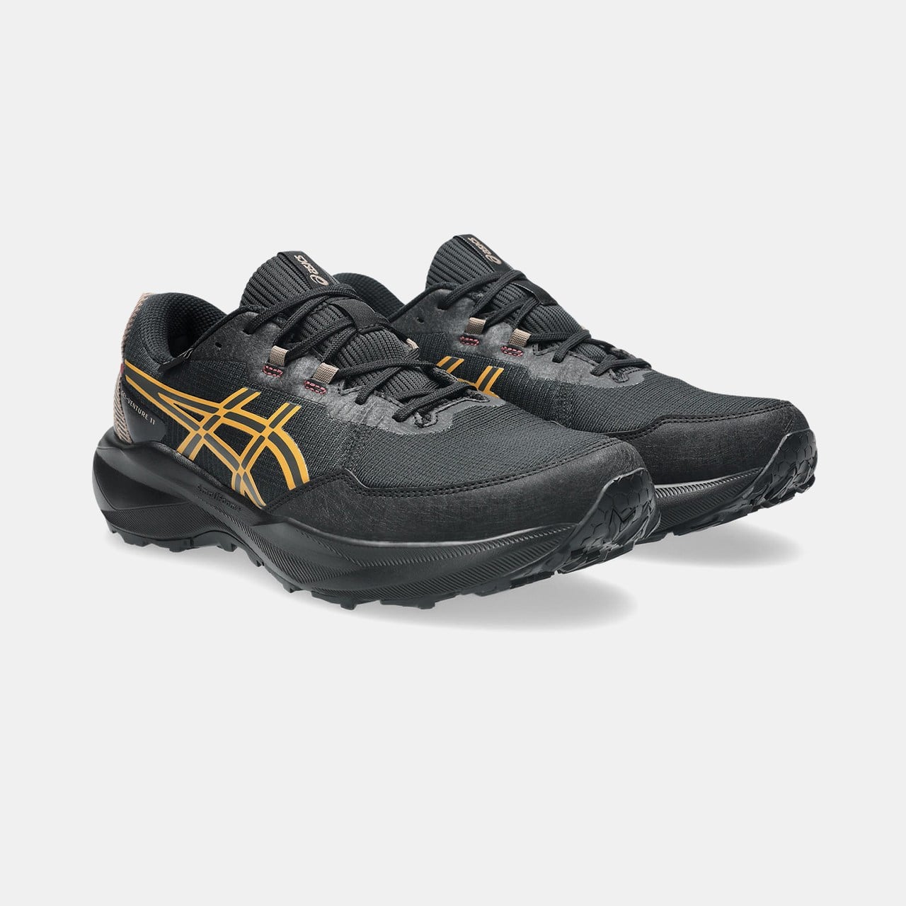 Asics Gel-Venture 11 Waterproof Erkek Trail Koşu Ayakkabısı