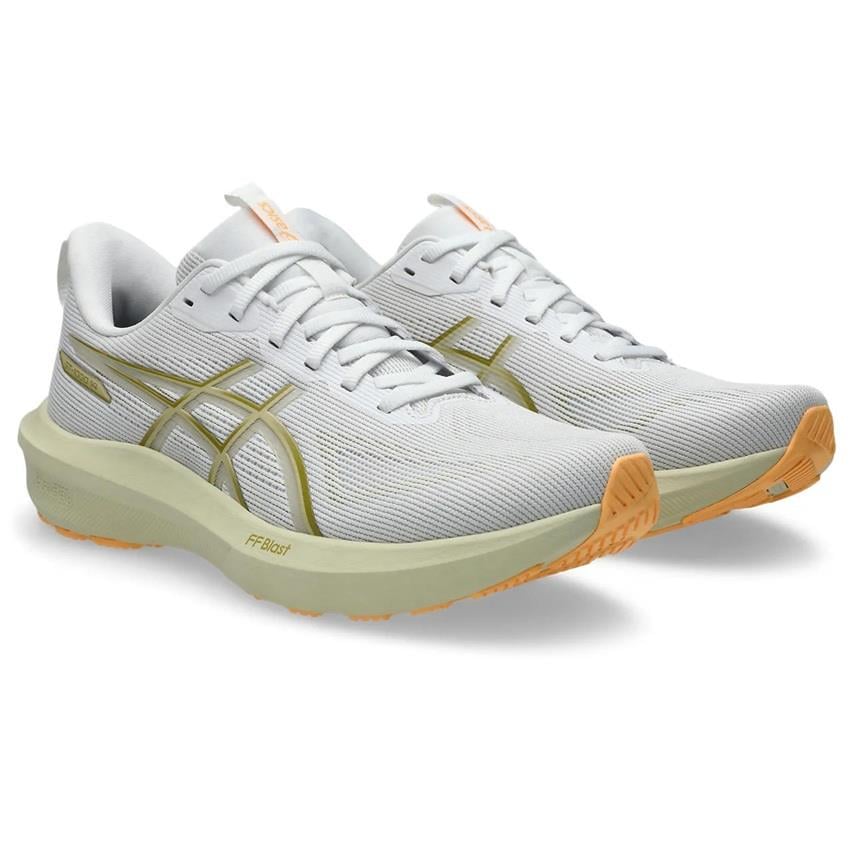 Asics Gt-1000 14 Erkek Koşu Ayakkabısı