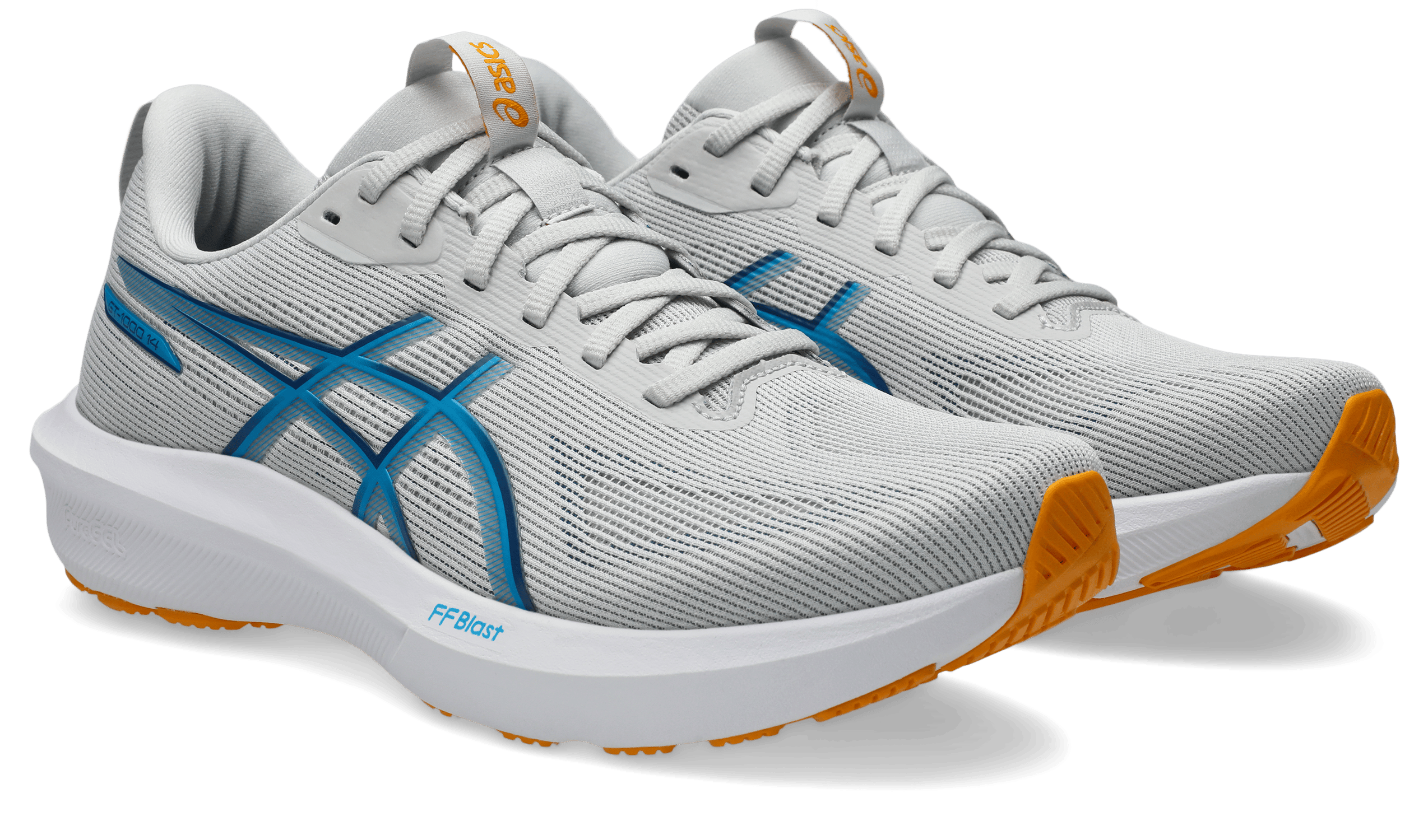 Asics Gt-1000 14 Erkek Koşu Ayakkabısı
