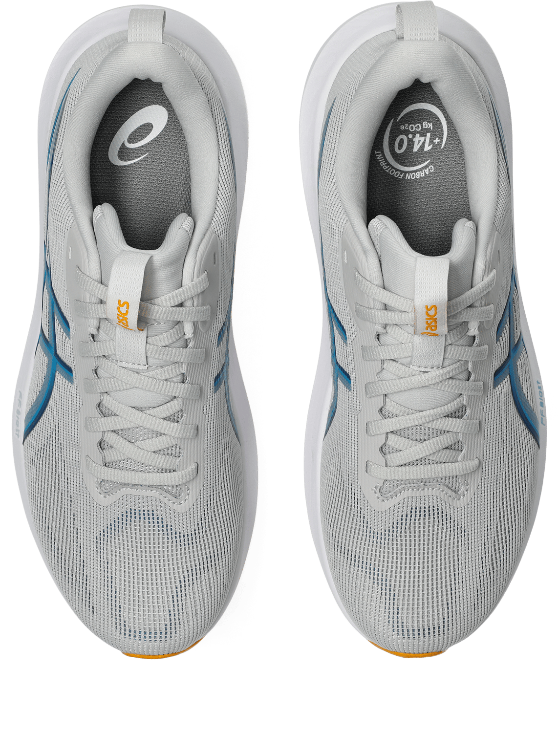 Asics Gt-1000 14 Erkek Koşu Ayakkabısı