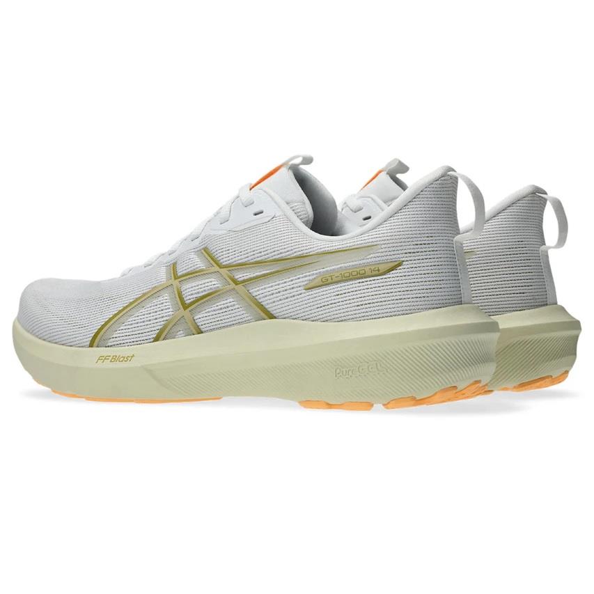 Asics Gt-1000 14 Erkek Koşu Ayakkabısı