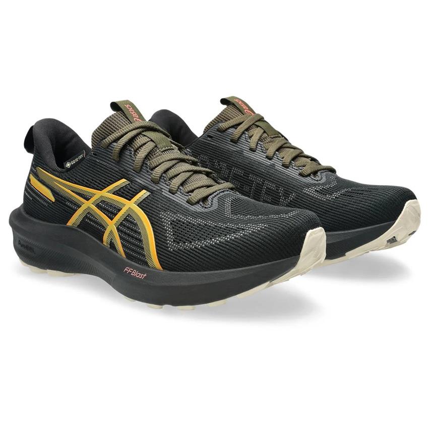 Asics Gt-1000 14 Kadın Koşu Ayakkabısı