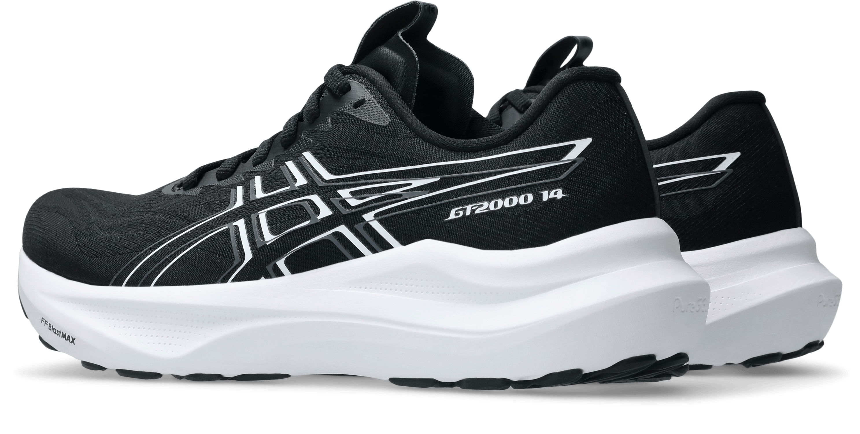 Asics Gt-2000 14 Kadın Koşu Ayakkabısı