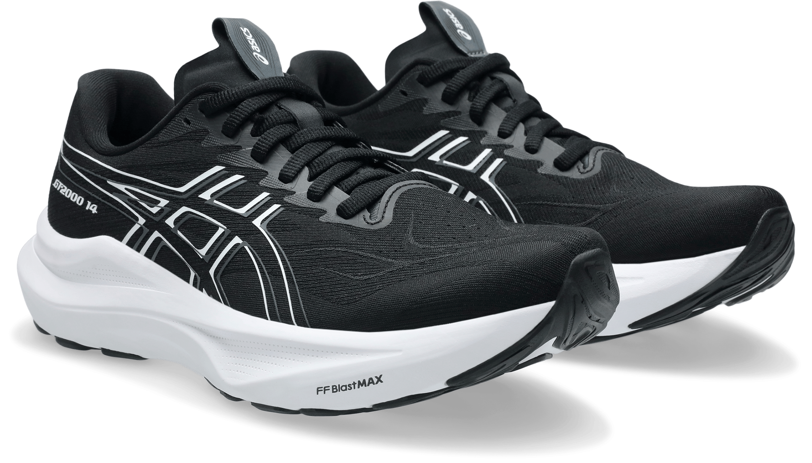 Asics Gt-2000 14 Kadın Koşu Ayakkabısı