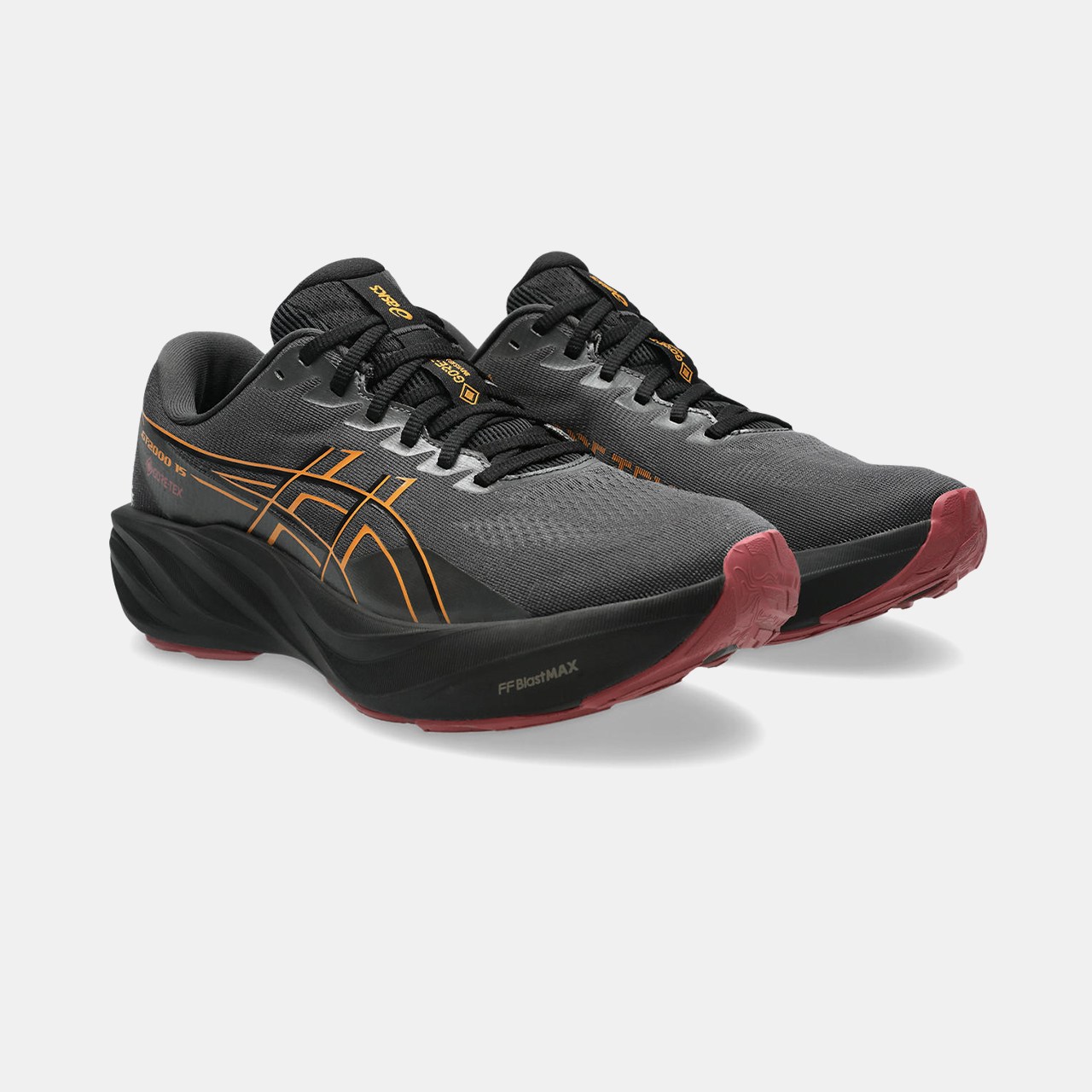 Asics Gt-2000 15 Gtx Erkek Koşu Ayakkabısı