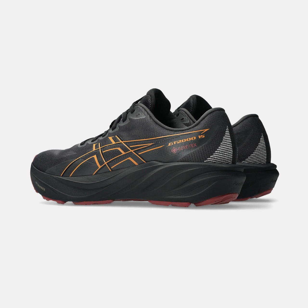 Asics Gt-2000 15 Gtx Erkek Koşu Ayakkabısı