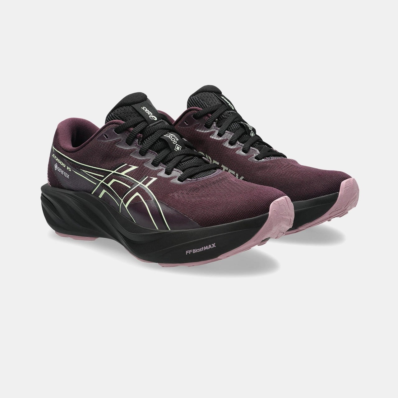 Asics Gt-2000 15 Gtx Kadın Koşu Ayakkabısı