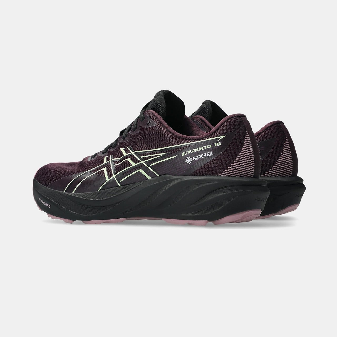 Asics Gt-2000 15 Gtx Kadın Koşu Ayakkabısı
