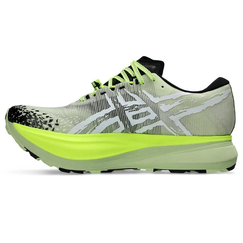 Asics Metafuji Unisex Trail Koşu Ayakkabısı