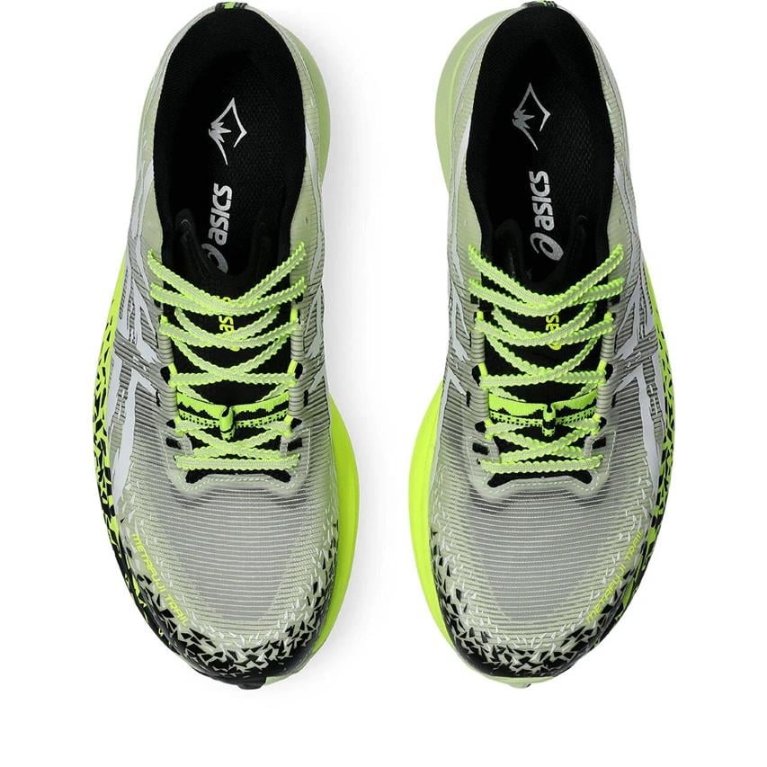 Asics Metafuji Unisex Trail Koşu Ayakkabısı