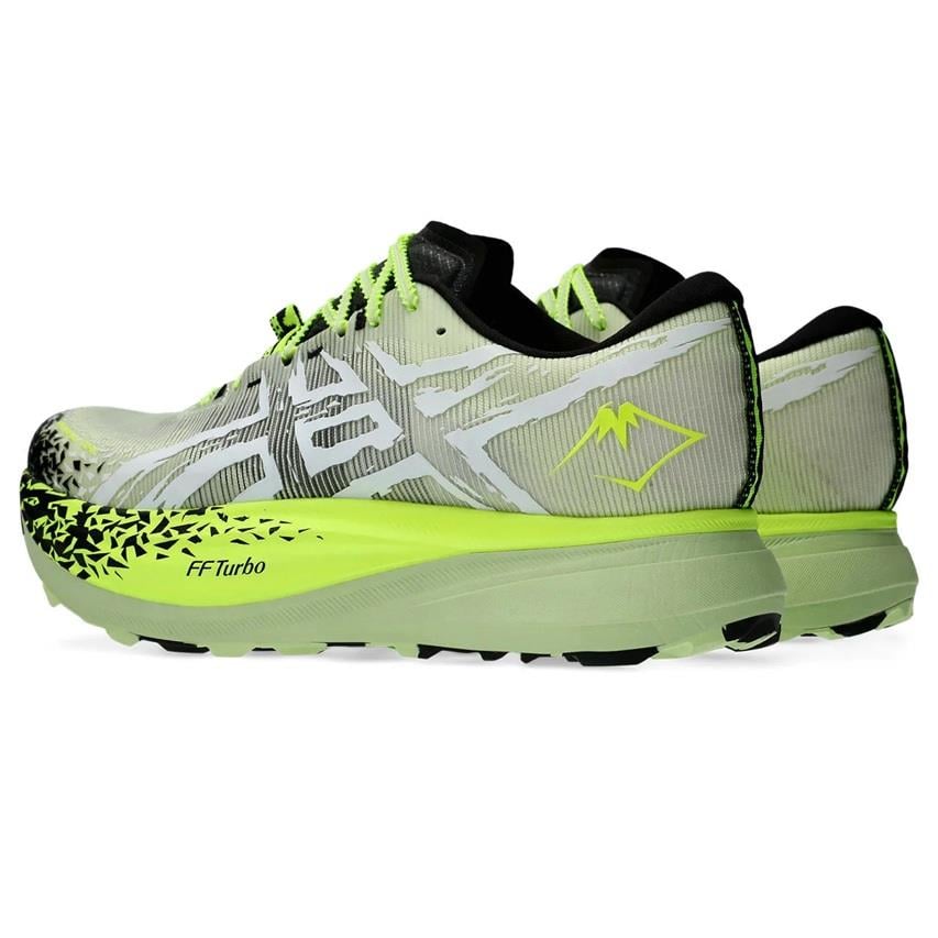 Asics Metafuji Unisex Trail Koşu Ayakkabısı