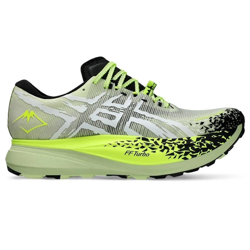 Asics Metafuji Unisex Trail Koşu Ayakkabısı