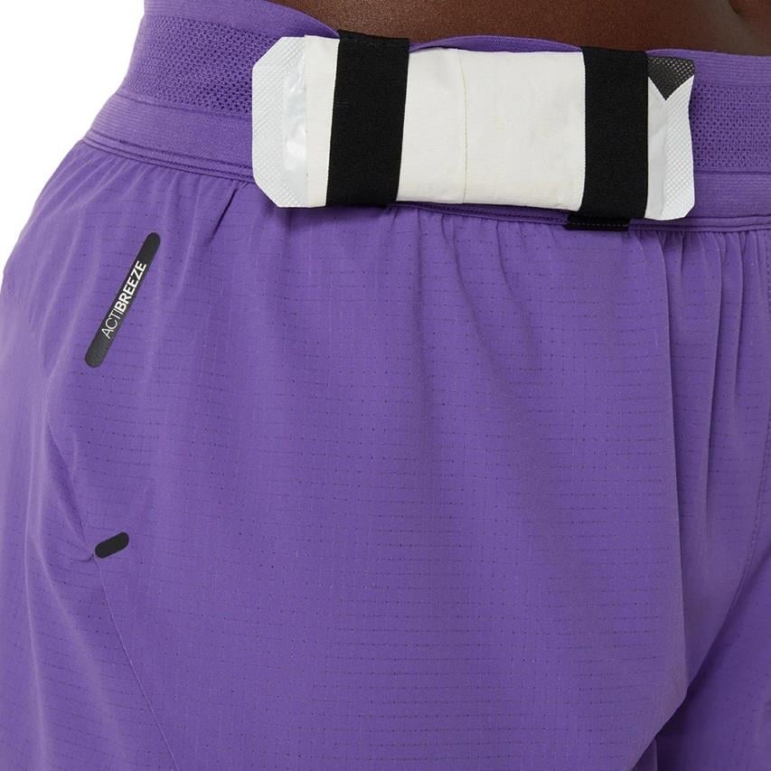 Asics Metarun Split Short