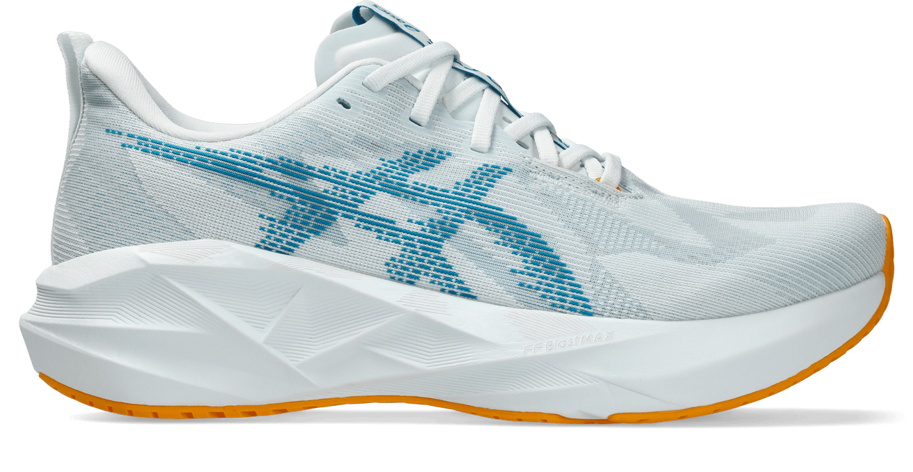 Asics Novablast 5 Erkek Koşu Ayakkabısı