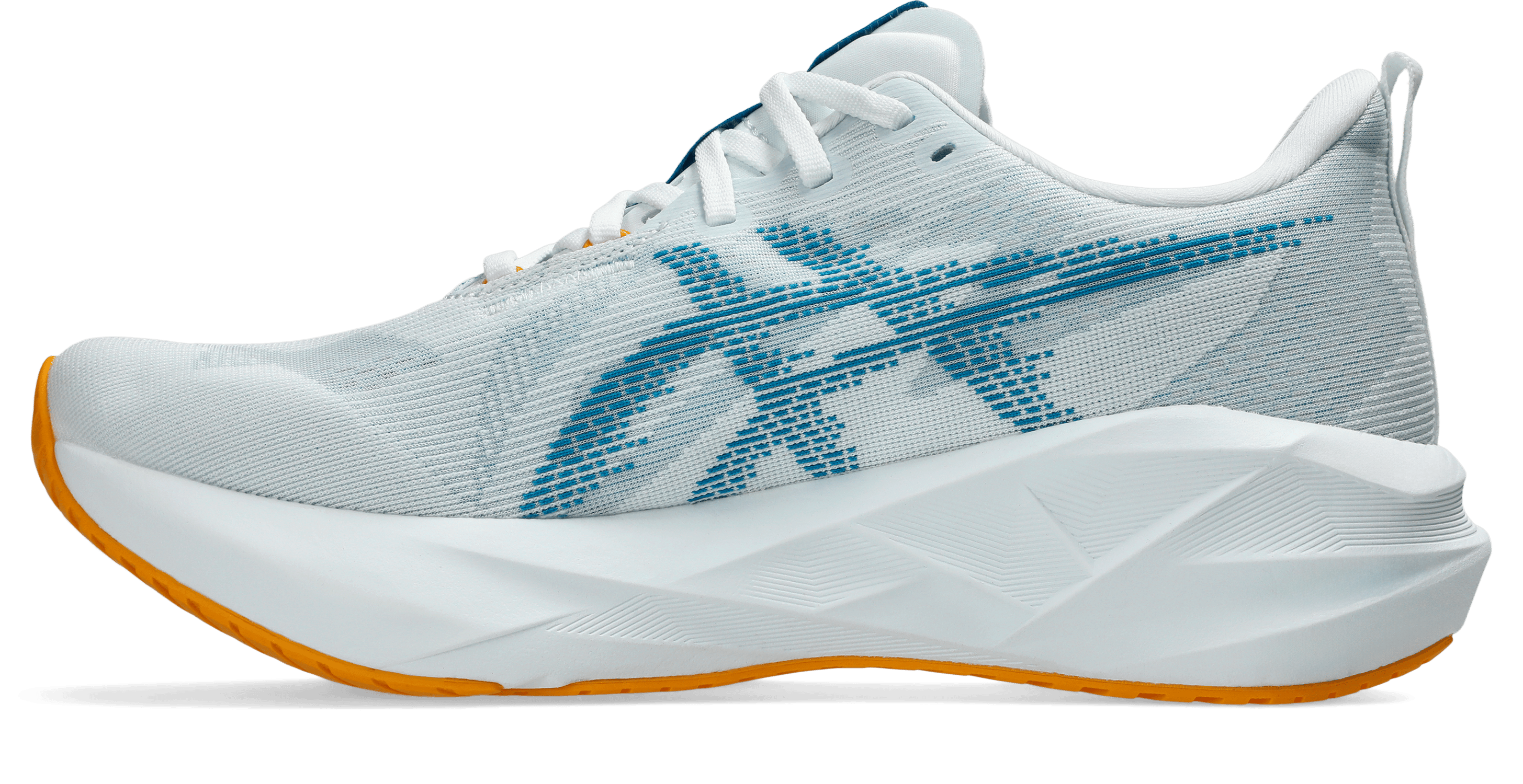 Asics Novablast 5 Erkek Koşu Ayakkabısı