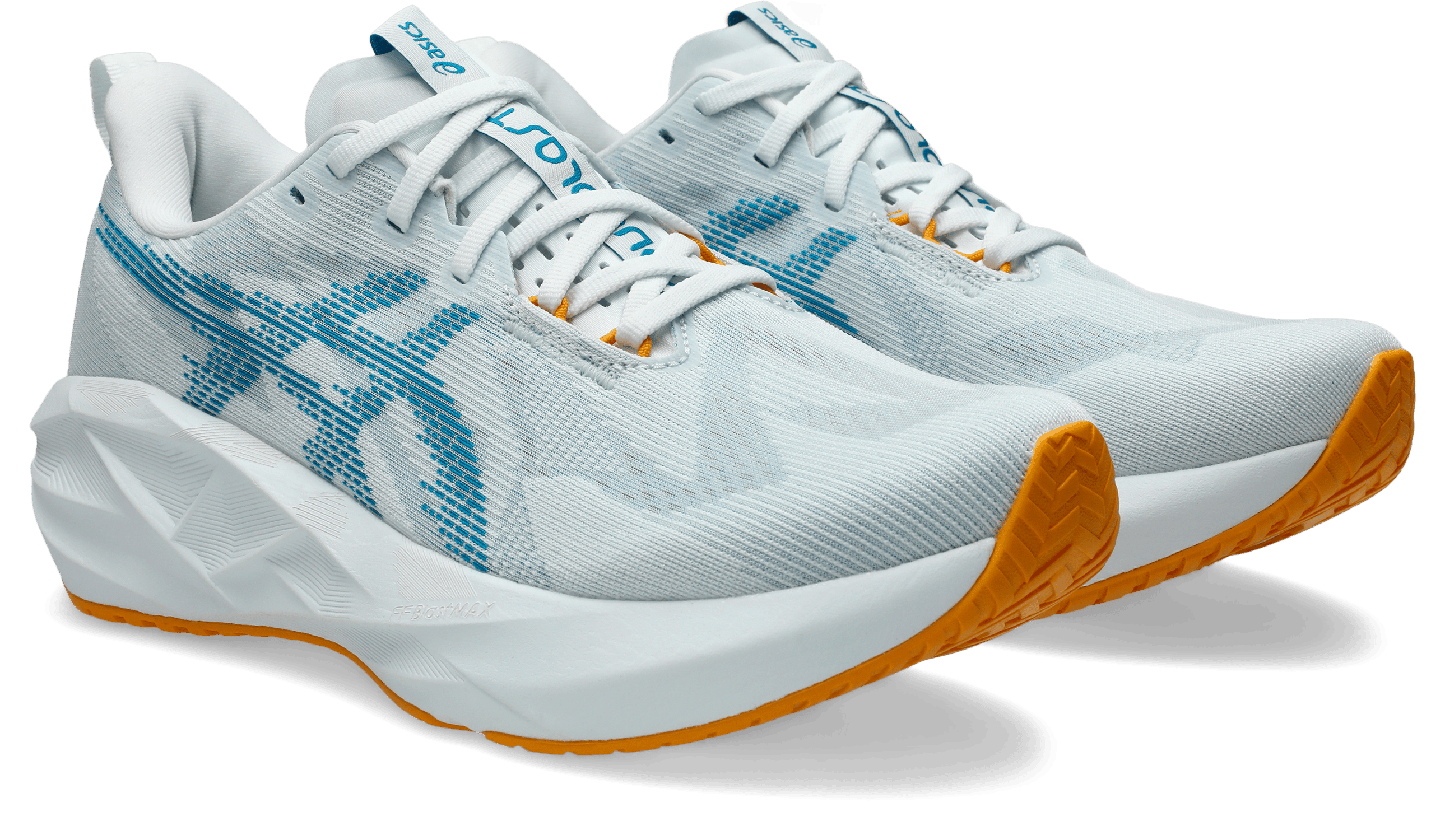 Asics Novablast 5 Erkek Koşu Ayakkabısı
