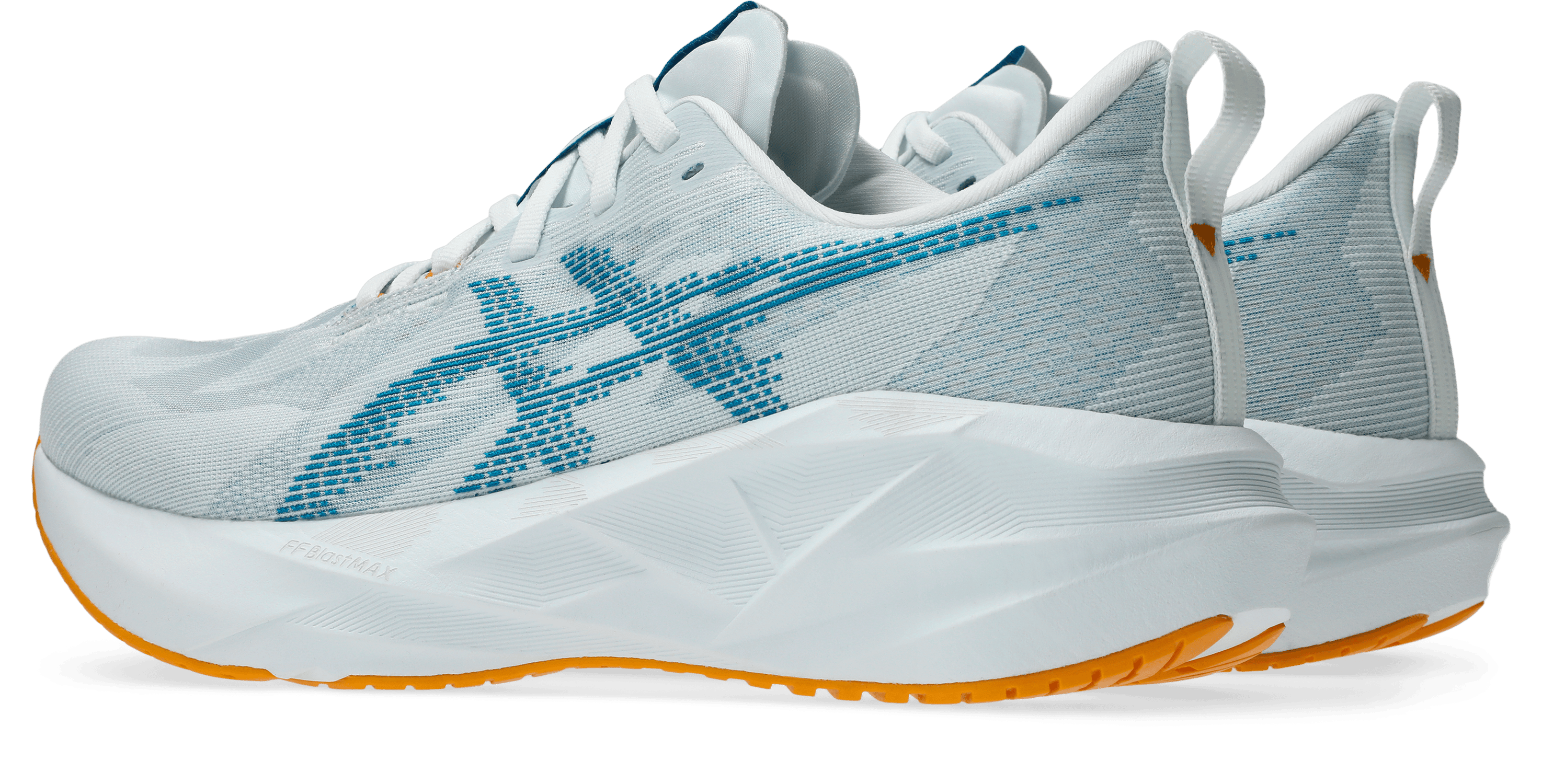 Asics Novablast 5 Erkek Koşu Ayakkabısı