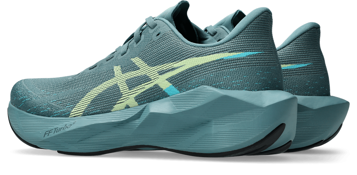 Asics Novablast 6 Erkek Koşu Ayakkabısı