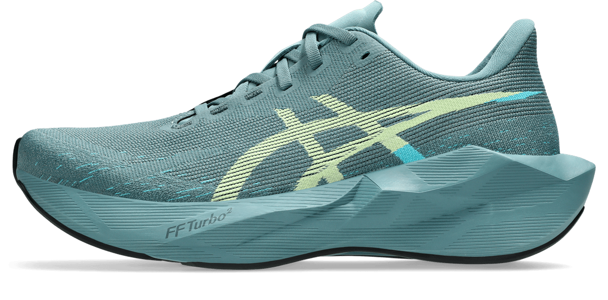 Asics Novablast 6 Erkek Koşu Ayakkabısı