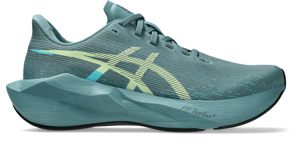 Asics Novablast 6 Erkek Koşu Ayakkabısı