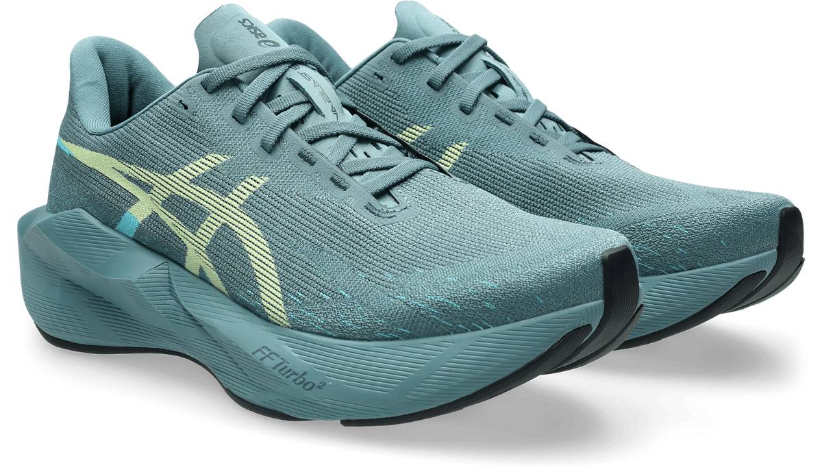Asics Novablast 6 Erkek Koşu Ayakkabısı