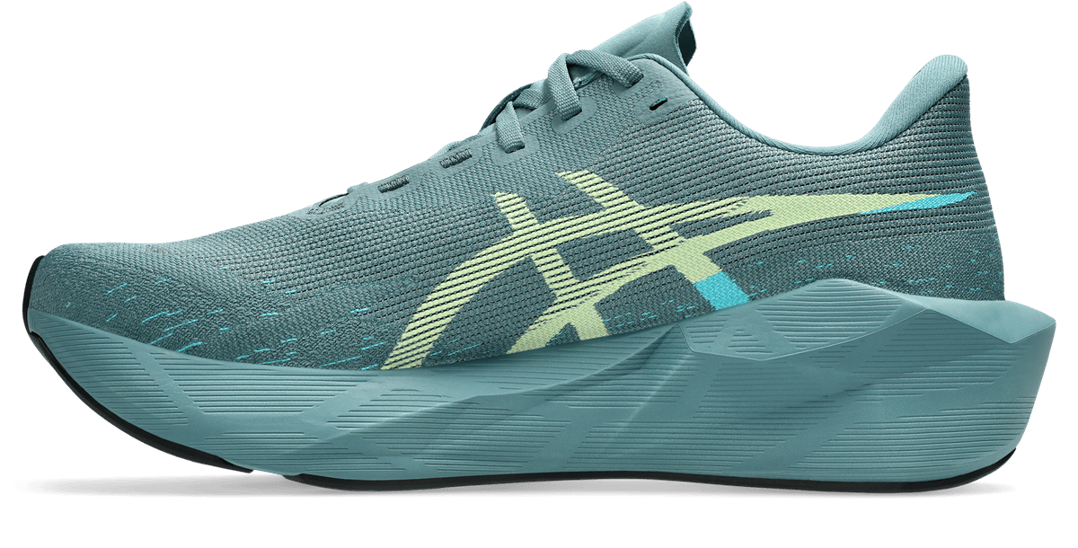 Asics Novablast 6 Erkek Koşu Ayakkabısı