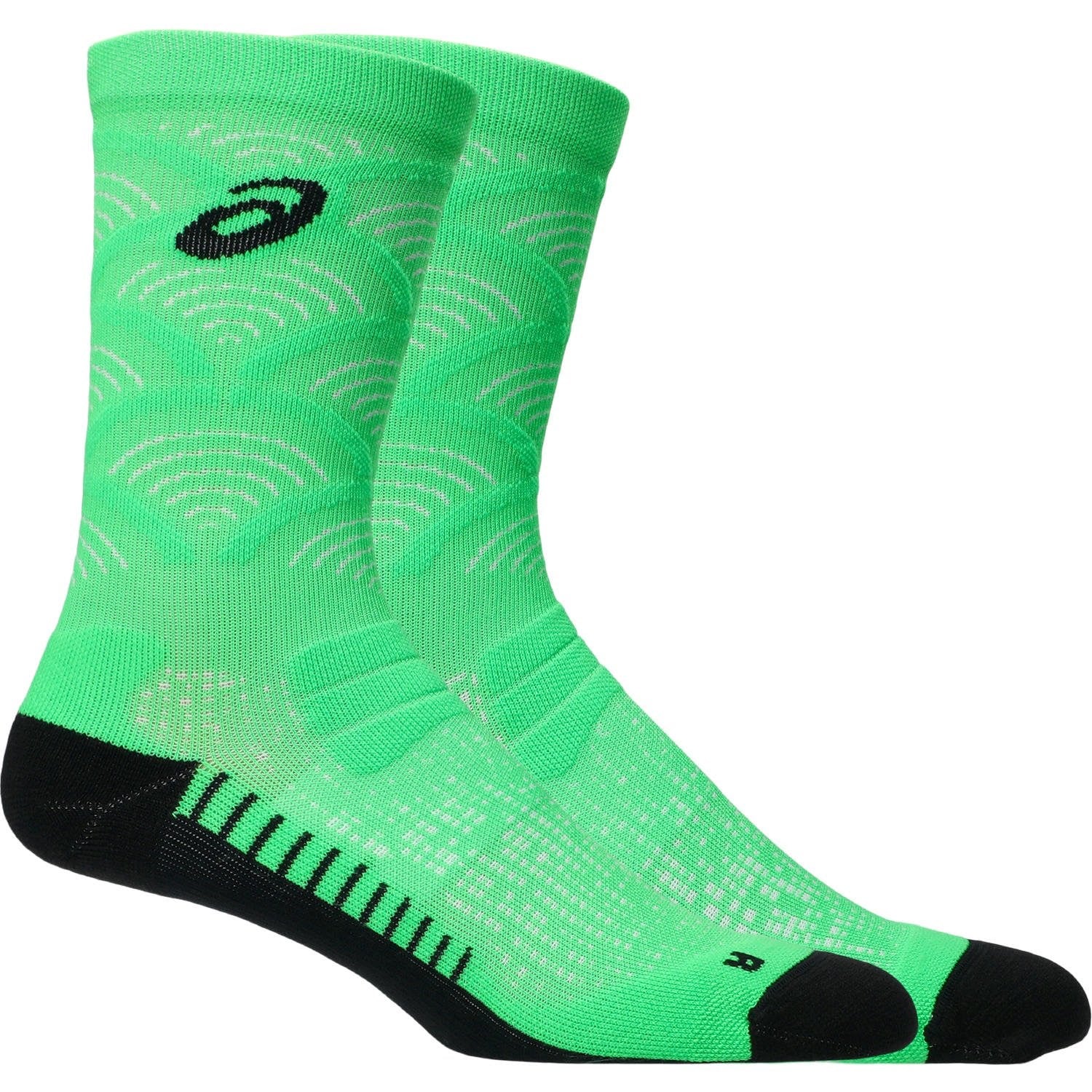 Asics Performance Run Sock Crew