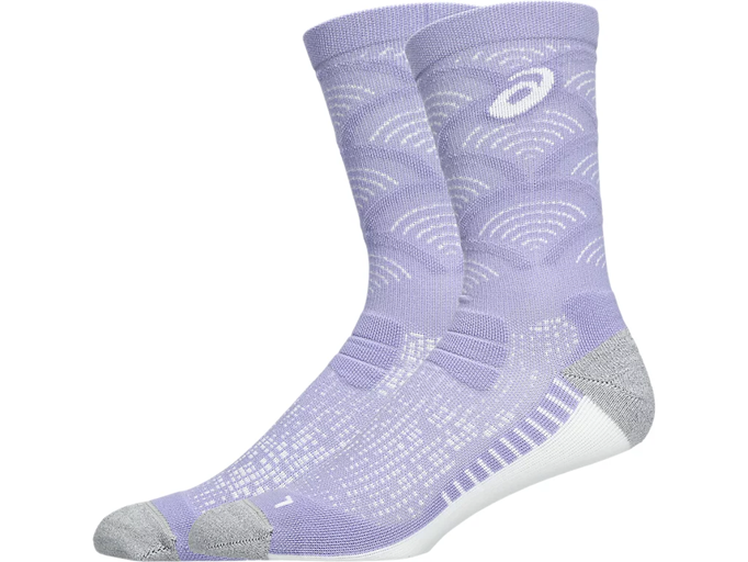 Asics Performance Run Sock Crew