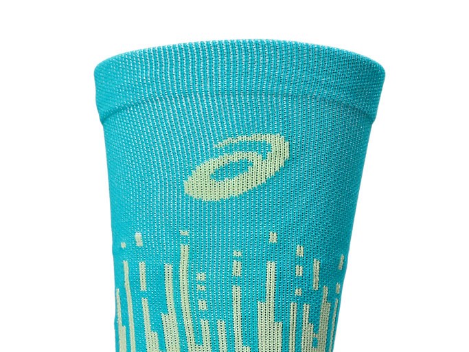 Asics Performance Run Sock Crew