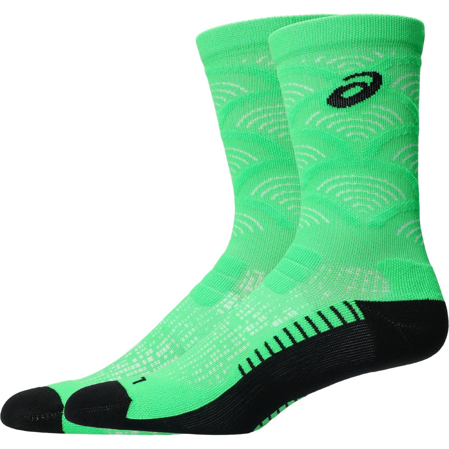 Asics Performance Run Sock Crew