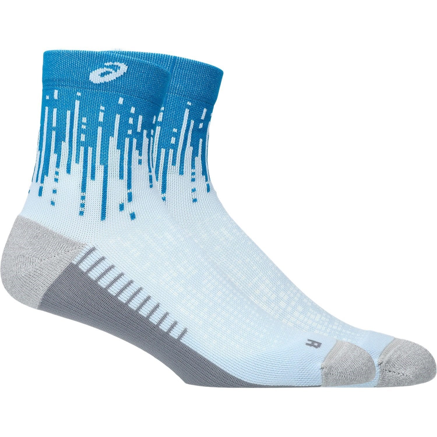 Asics Performance Run Sock Quarter