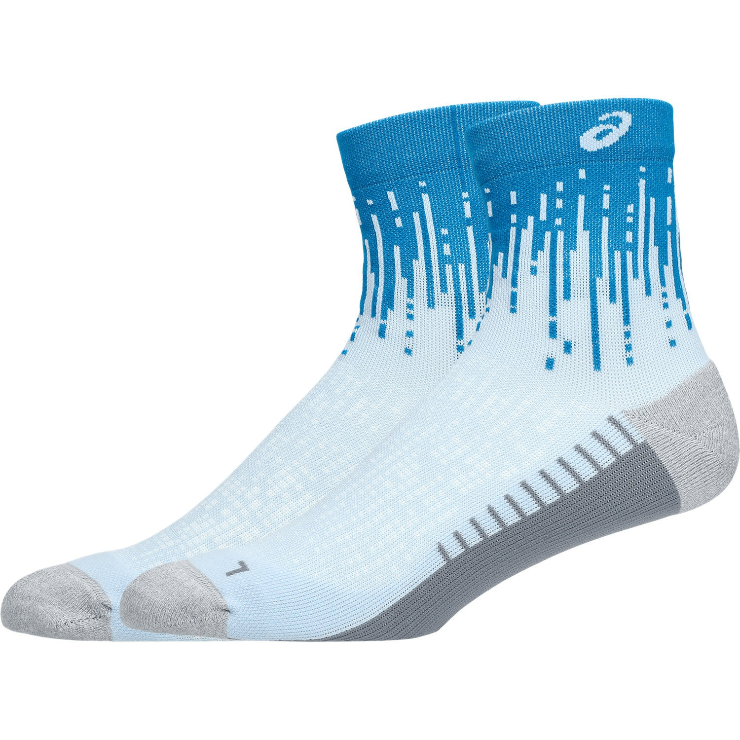 Asics Performance Run Sock Quarter