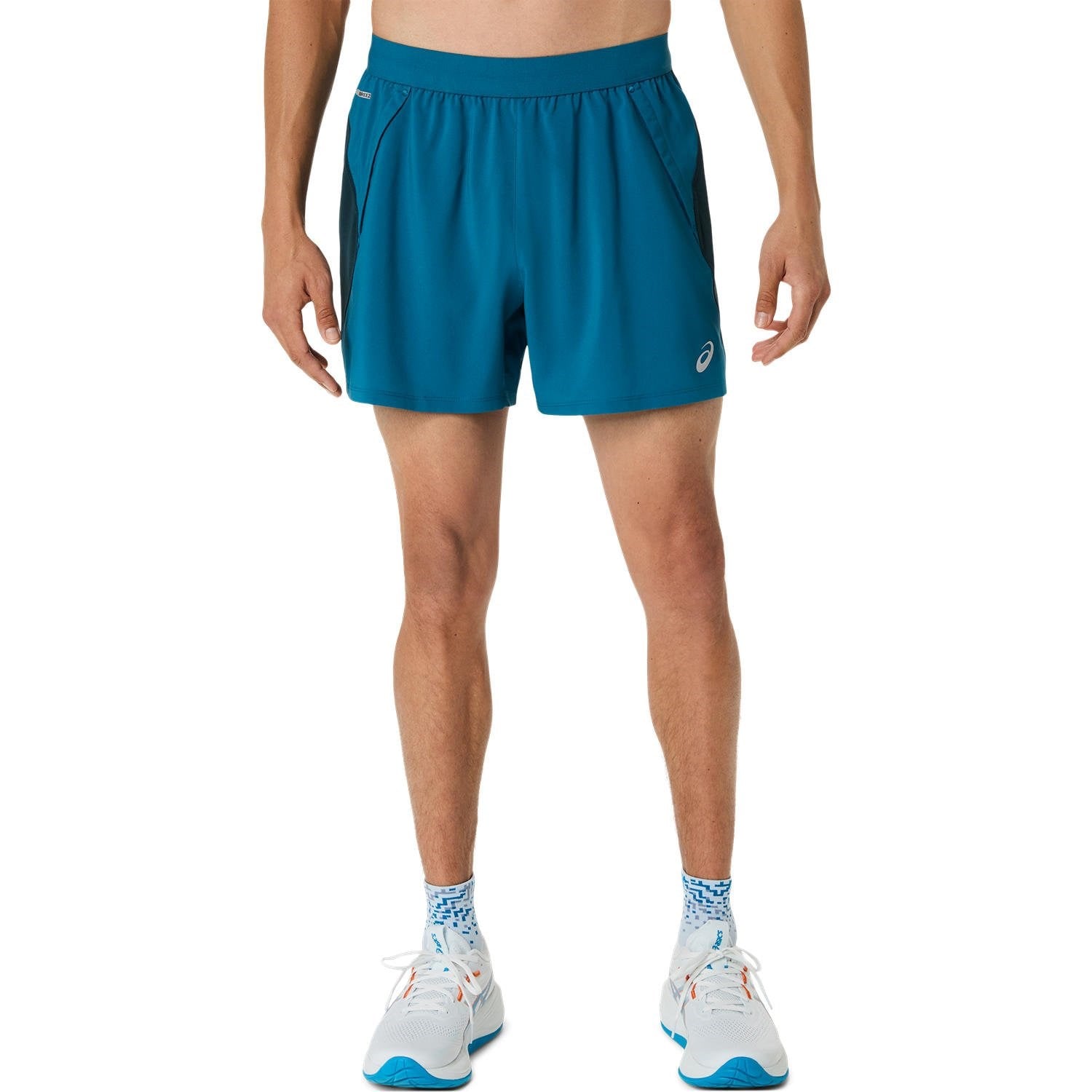 Asics Road 5 IN Erkek Şort