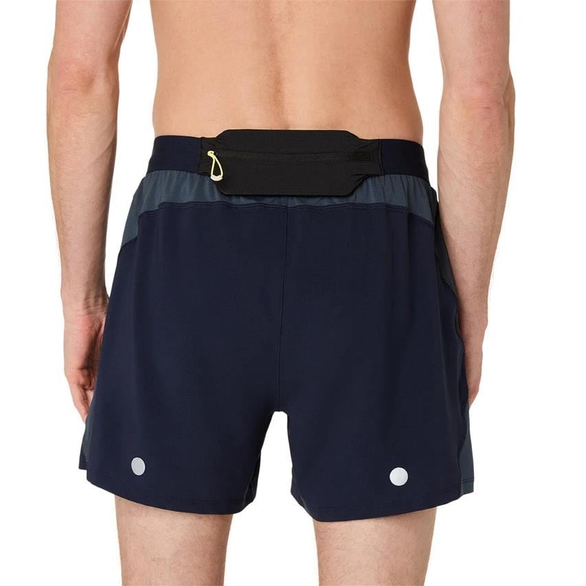 Asics Road 5IN Short Erkek