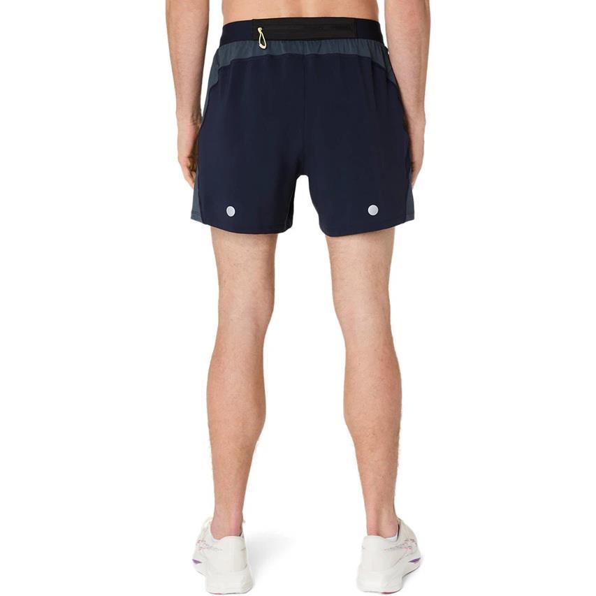 Asics Road 5IN Short Erkek