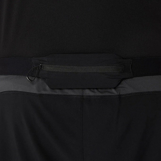 Asics Road 5IN Şort