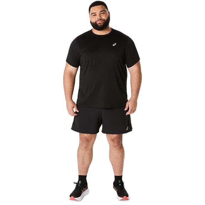 Asics Road 5IN Şort