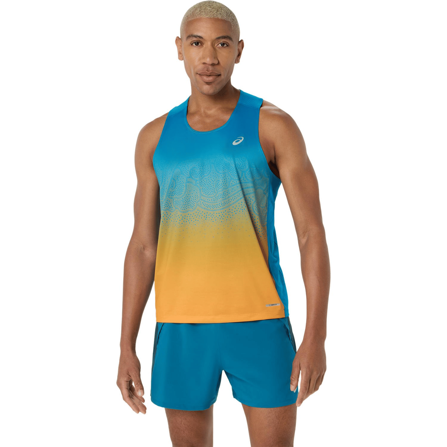 Asics Road Fade Erkek Atlet