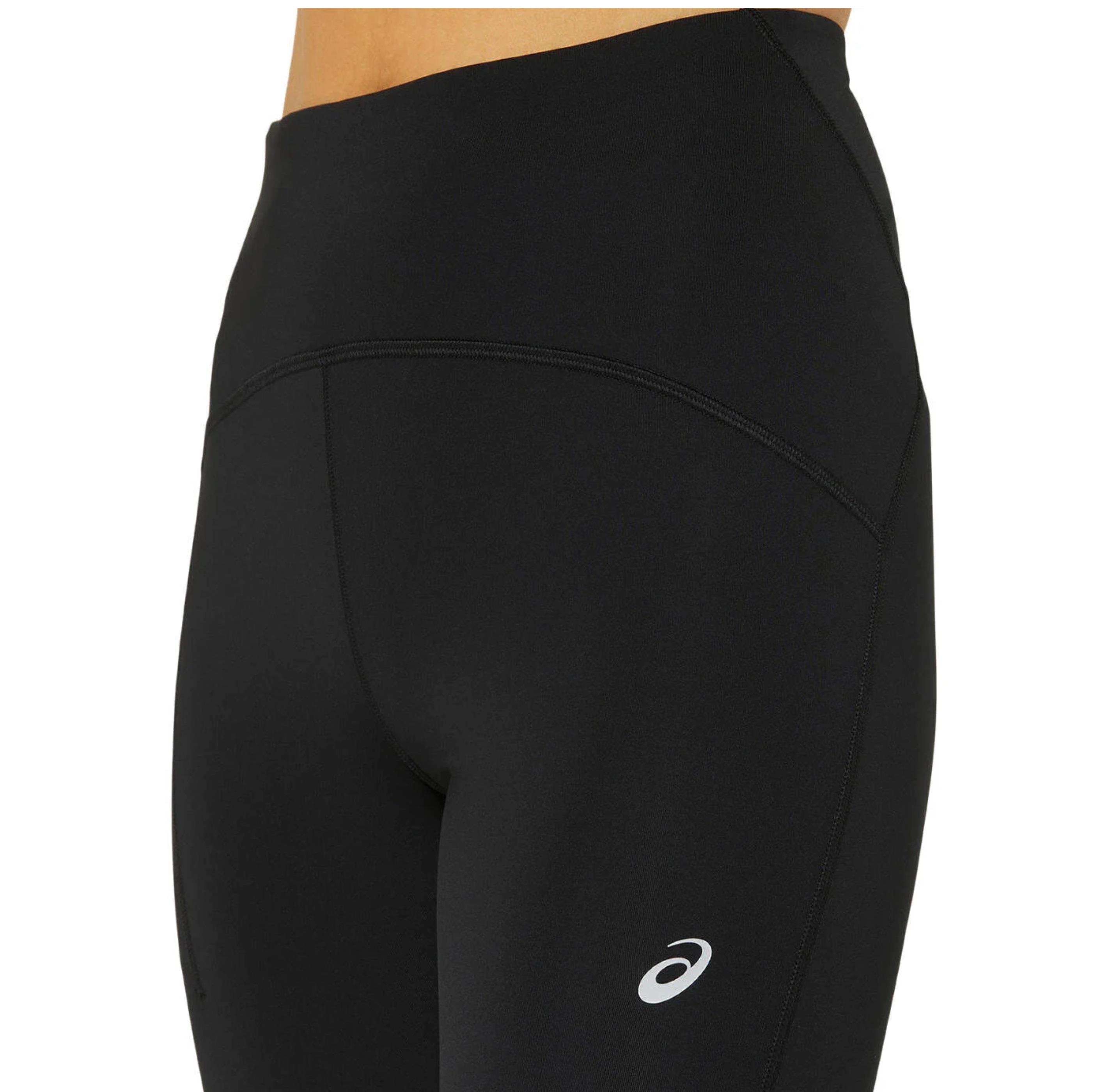 Asics Road High Waist Kadın Tayt