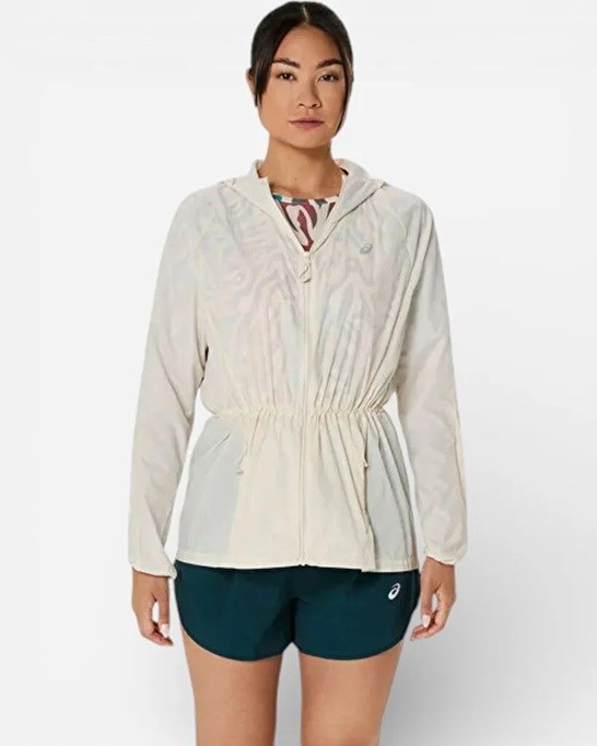 Asics Road packable Jacket