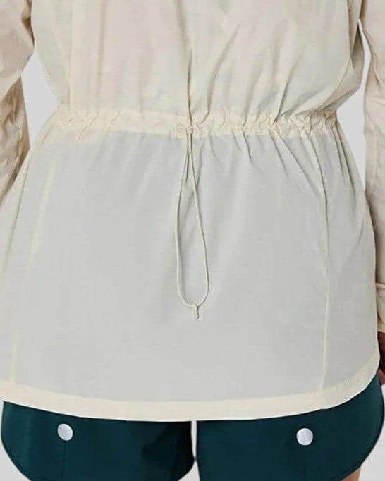 Asics Road packable Jacket