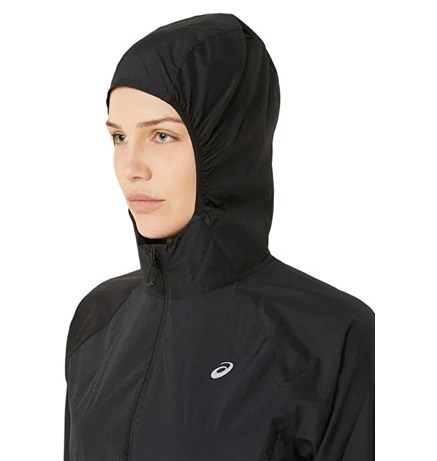 Asics Road packable Jacket