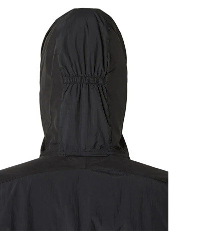 Asics Road packable Jacket