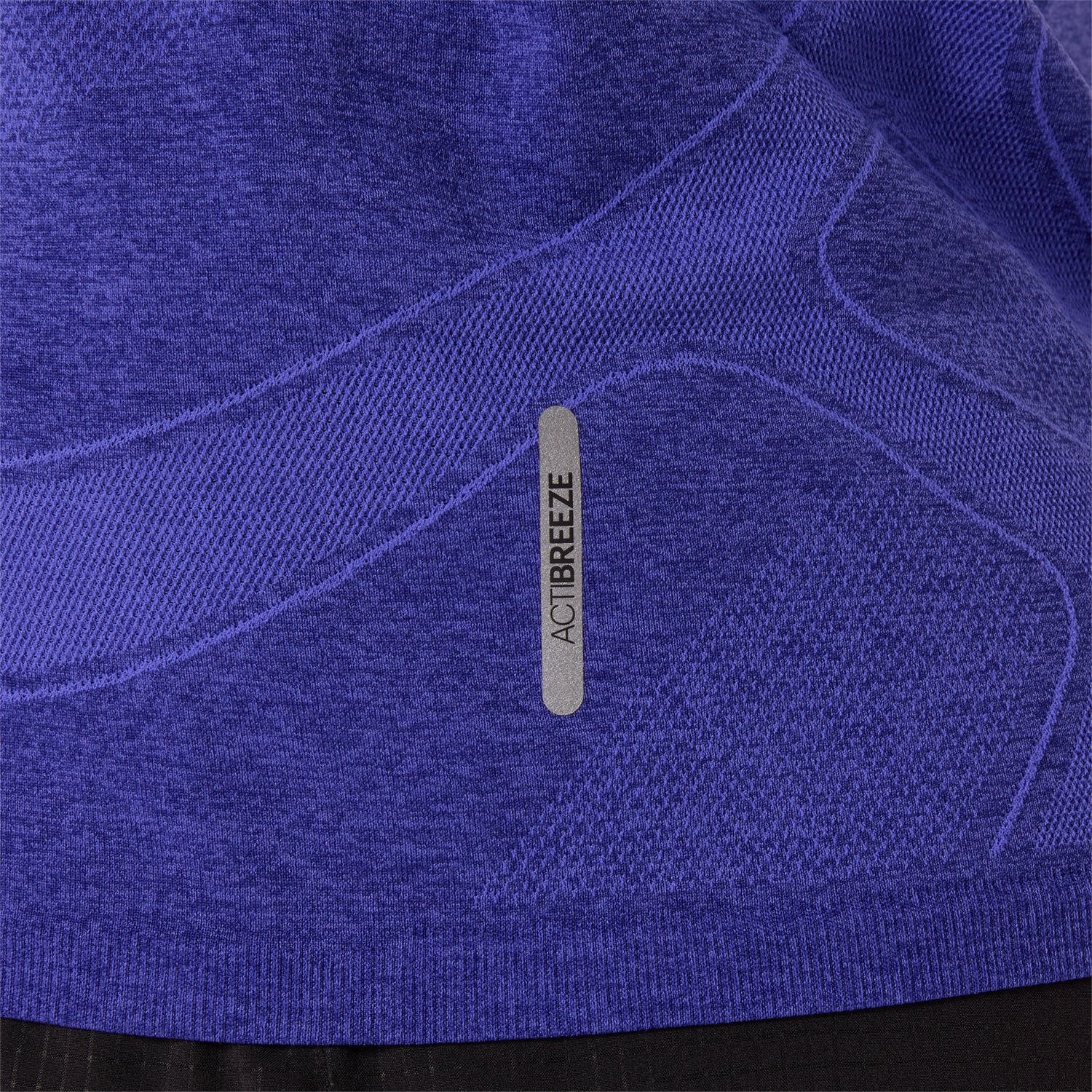 Asics Road Seamless Ss Kadın Tişört