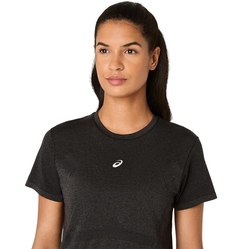 Asics Road Seamless Ss Top 