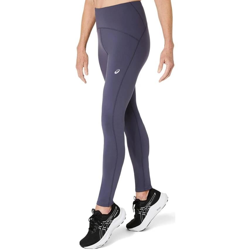 Asics Road Winter Yüksel Bel kadın Tayt