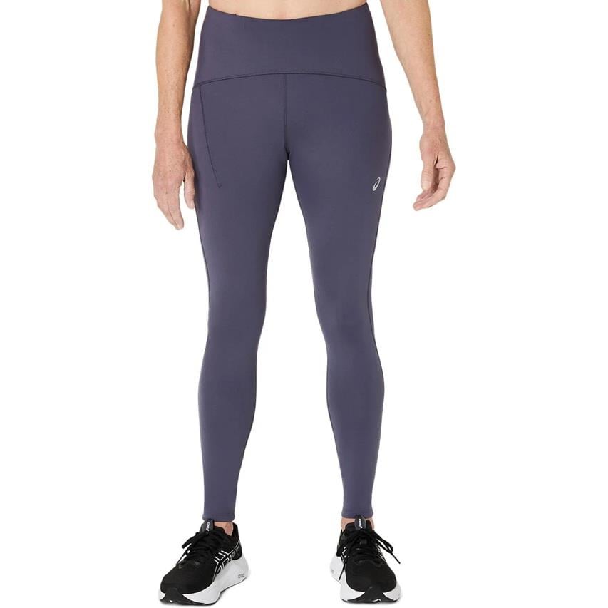 Asics Road Winter Yüksel Bel kadın Tayt