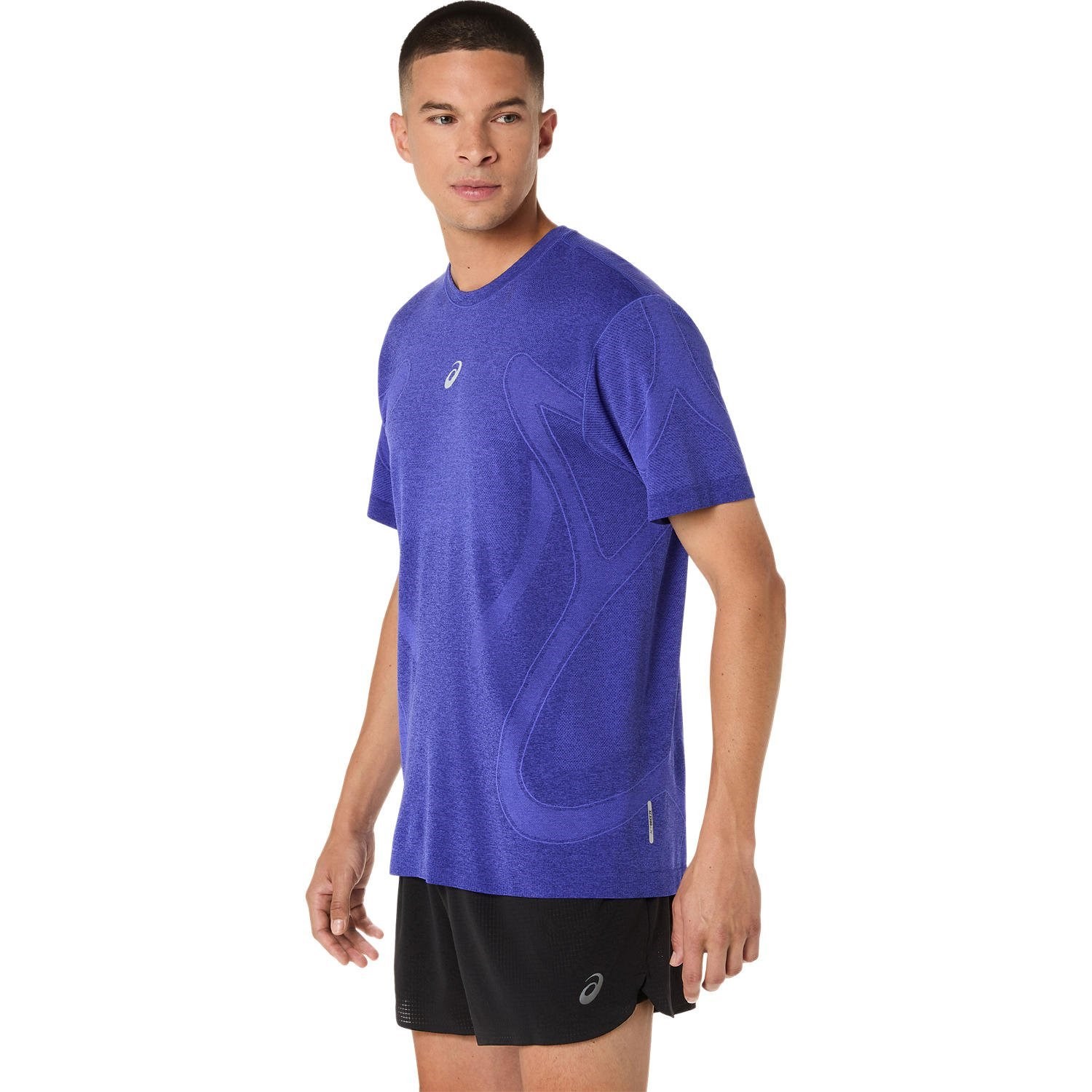 Asics Seamless Erkek Tişört
