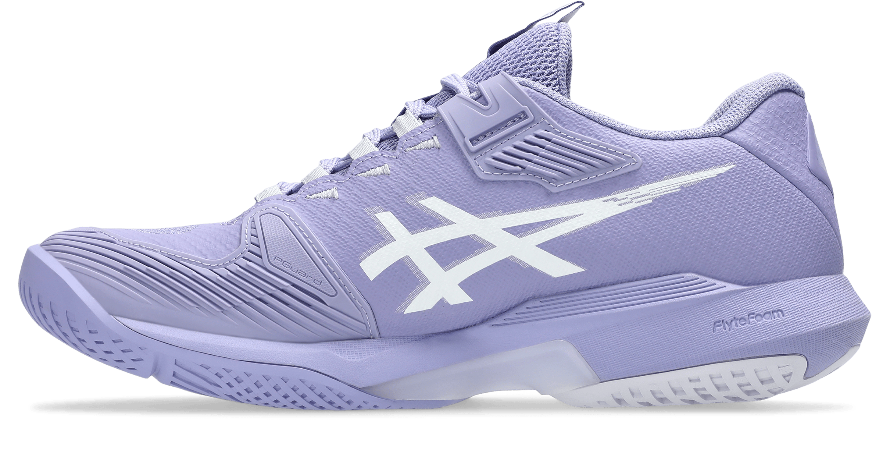 Asics Solution Speed Ff 4 Kadın Tenis Ayakkabısı