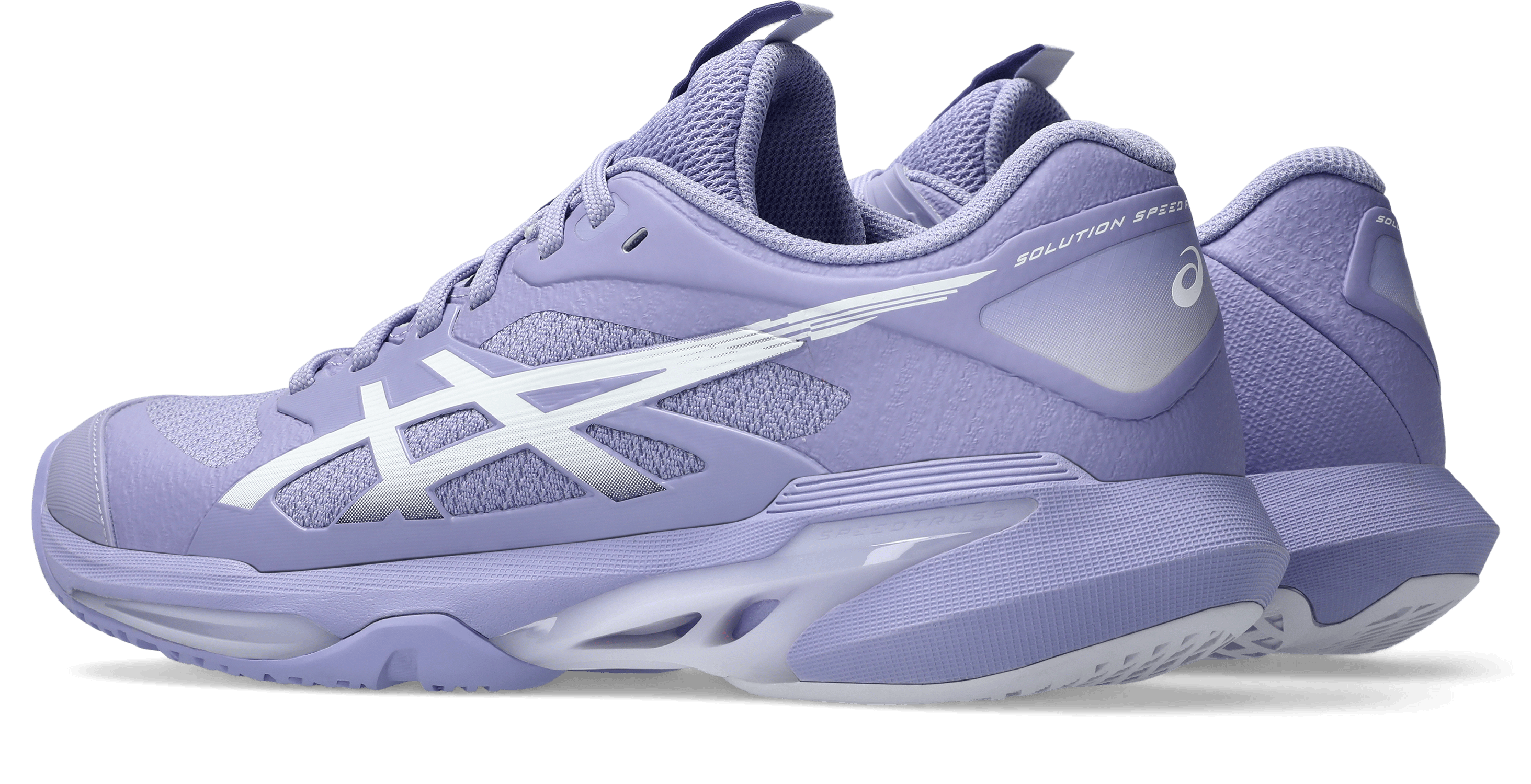 Asics Solution Speed Ff 4 Kadın Tenis Ayakkabısı